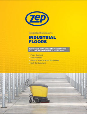  Industrial Floors Brochure 